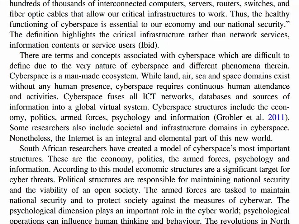 Segurança Cibernética: Analisando Tecnologia e Automação 2