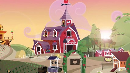 Applejack, They Miss You Too [MLP AnimationPMV]