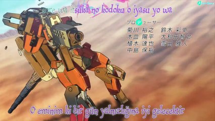 [Akai-Sora] Kuyruklu Yıldız Luci-chan - 02 [720p]