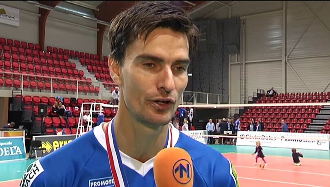 Kooistra: Ik denk dat we zeker een koud biertje gaan drinken - RTV Noord