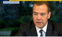Медведев узаконил двойную индексацию пенсий
