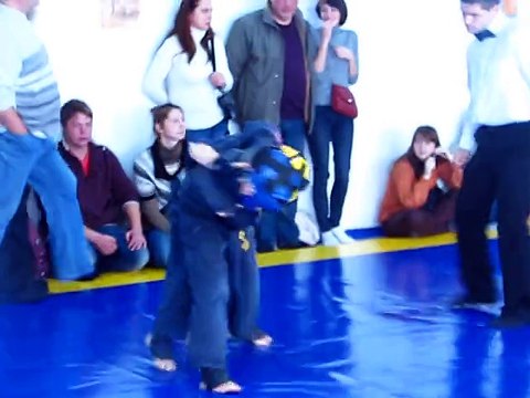 ЧЕМПИОНАТ КИЕВА ПО ХОРТИНГУ СРЕДИ ДЕТЕЙ И ЮНОШЕЙ 11.10.2015. KYIV HORTING CHAMPIONSHIP - 2015.