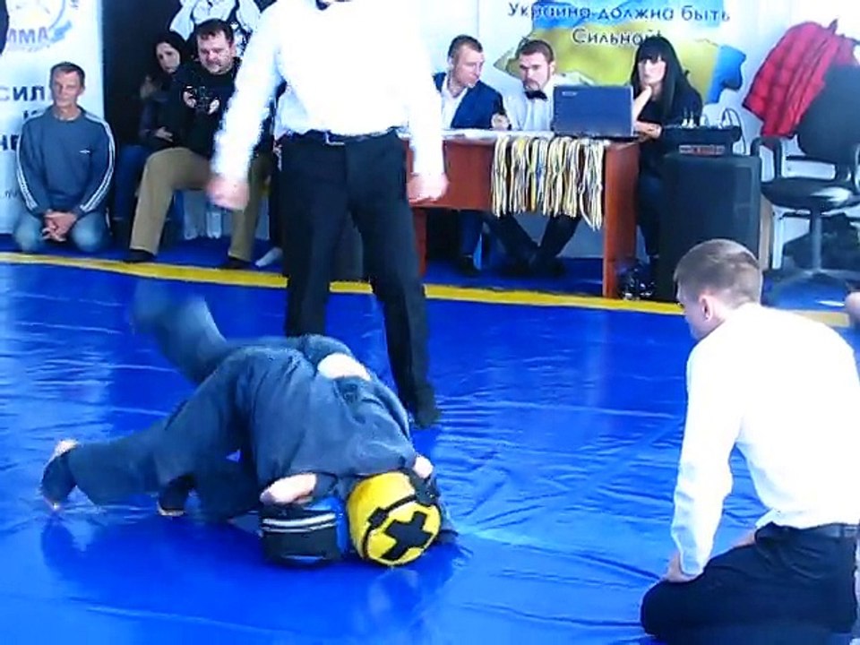 ЧЕМПИОНАТ КИЕВА ПО ХОРТИНГУ СРЕДИ ДЕТЕЙ И ЮНОШЕЙ 11.10.2015. KYIV HORTING CHAMPIONSHIP - 2015.