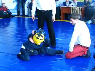 ЧЕМПИОНАТ КИЕВА ПО ХОРТИНГУ СРЕДИ ДЕТЕЙ И ЮНОШЕЙ 11.10.2015. KYIV HORTING CHAMPIONSHIP - 2015.
