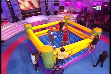 كي كنتي كي وليتي: السبت 10 أكتوبر