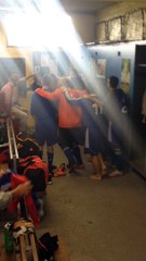 Victoire st aubin coupe seine maritime