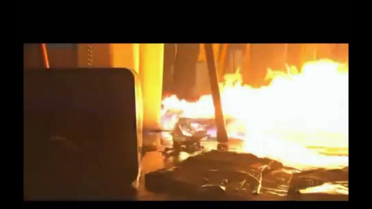 OS NamJoon X TaeHyung :  Mourir a petit feu .. TRAILER