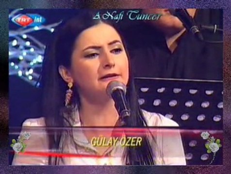 Gülay ÖZER *Eledim Eledim Höllük Eledim*