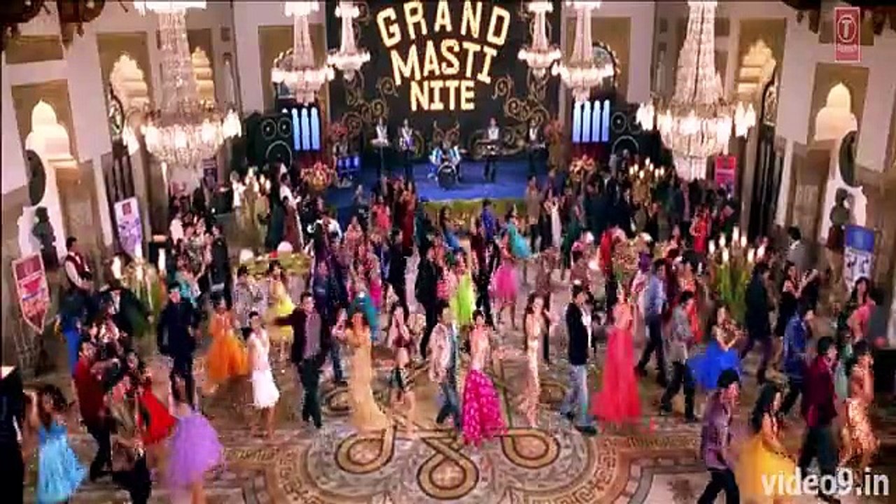 Grand Masti Title Song - [640x480] [Webmusic.IN]