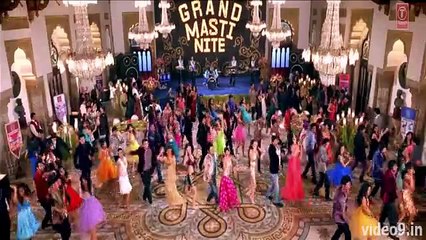 Grand Masti Title Song - [640x480] [Webmusic.IN]