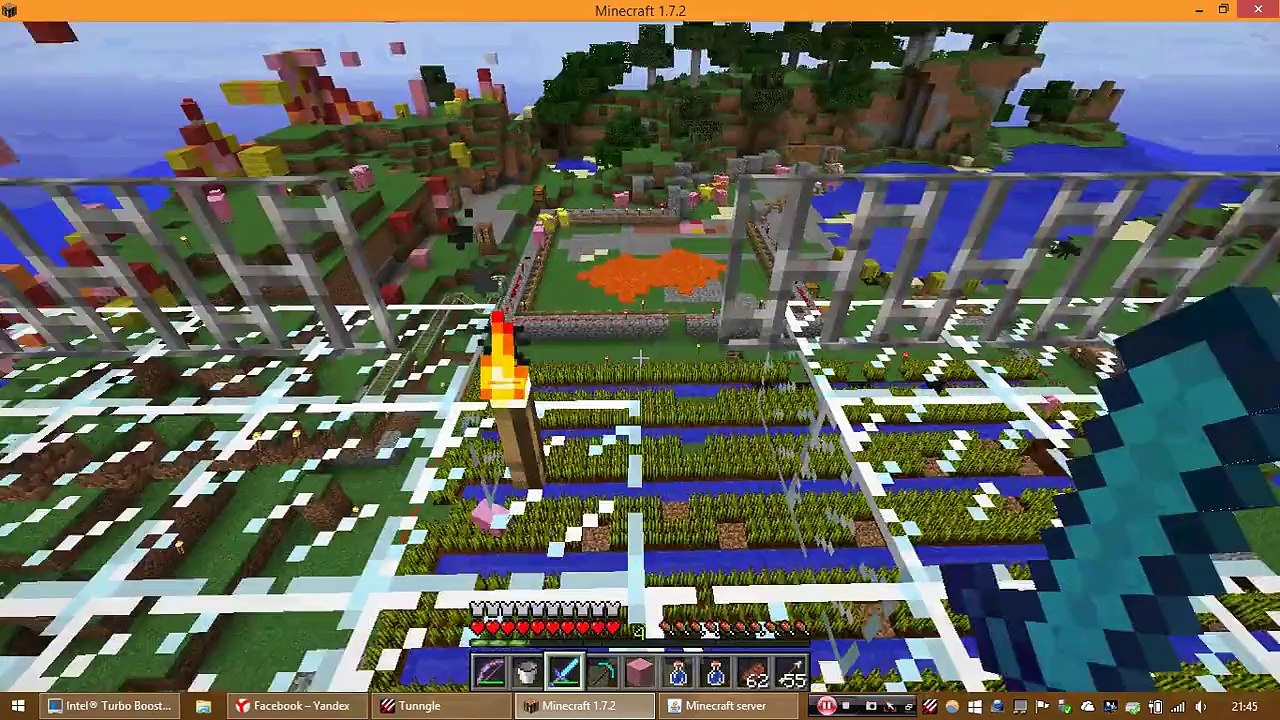 minecraft kalemiz