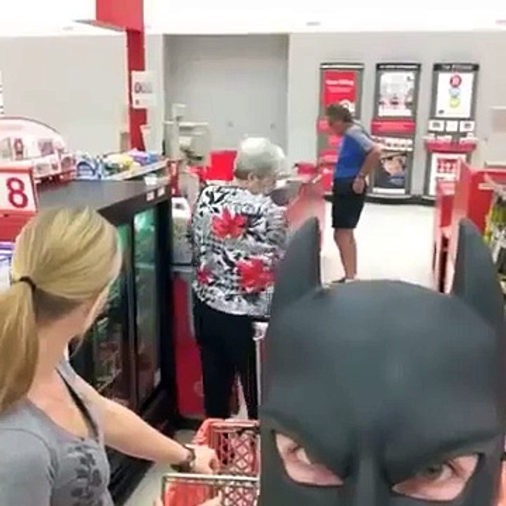 BatDad Vine Compilation 3