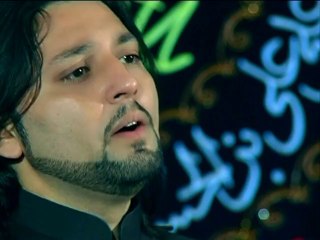 sajjad haider noha khawan  2015-16 hoi bhai se behna juda full noha  HD