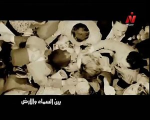 سنة سينما - عمر خيرت وانغام وطلعت زين