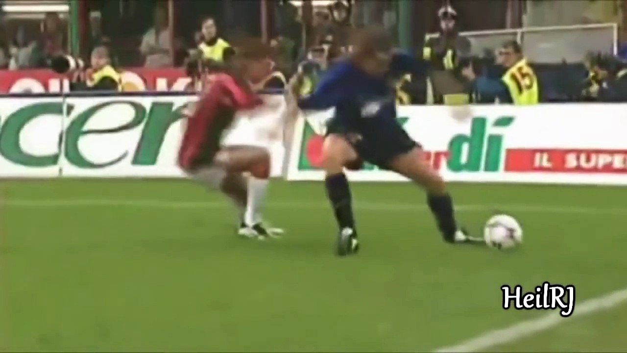 maldini a true  legend