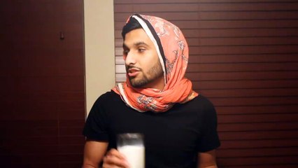 ZAID ALI T-Before And After Marriage(FUNNY CLIP)