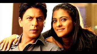 Dilwale Hindi movie new official teaser trailer -  Shah Rukh Khan, Kajol, Varun Dhawan and Kriti Sanon