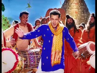 Prem Ratan Dhan Pao Hindi movie Latest official teaser trailer -  Salman Khan and Sonam Kapoor