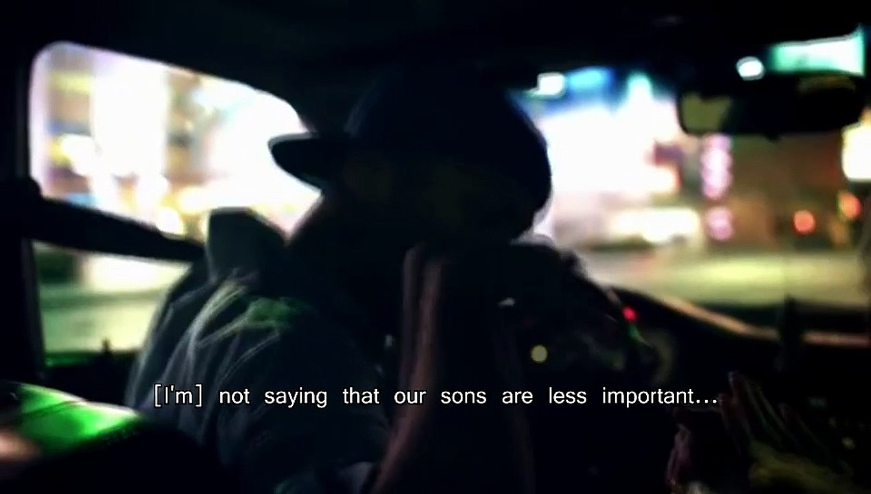 Rap Critic: The Best Lyrics of 2012