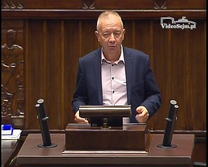 Poseł Wincenty Elsner - Wystąpienie z dnia 08 pa�dziernika 2015 roku.