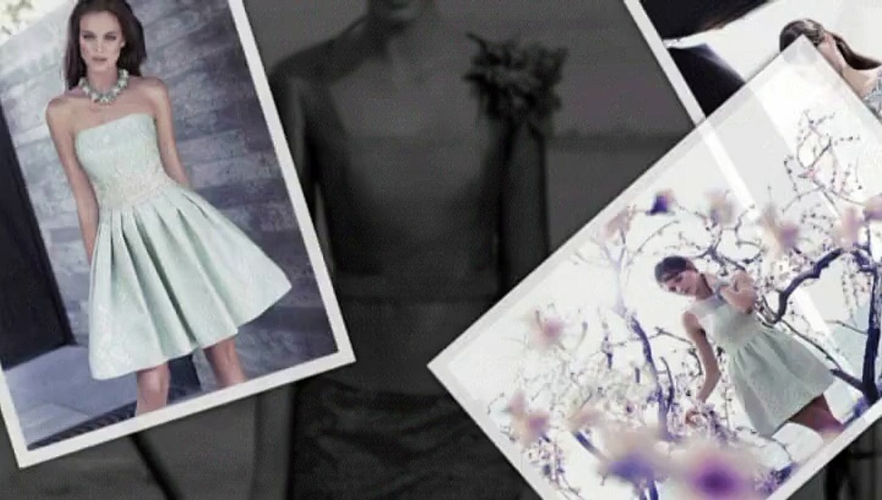 Carl Ruiz Abiye Modelleri 2015