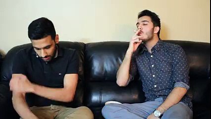 ZAID ALI T-Wrong Freind(FUNNY VIDEO)