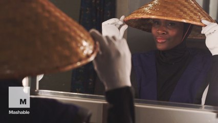 How one fan is fighting to destigmatize crossplay cosplay