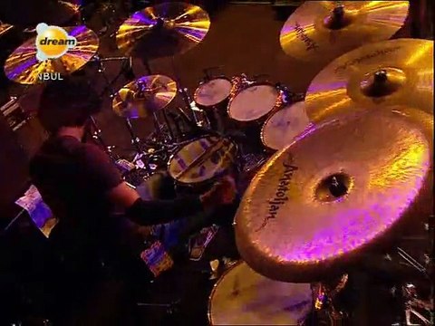 Aylin Aslım - Sen Mi (İTÜ Konseri)