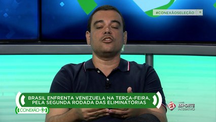 'O treinador da Seleção está preso ao futebol dos anos 90'