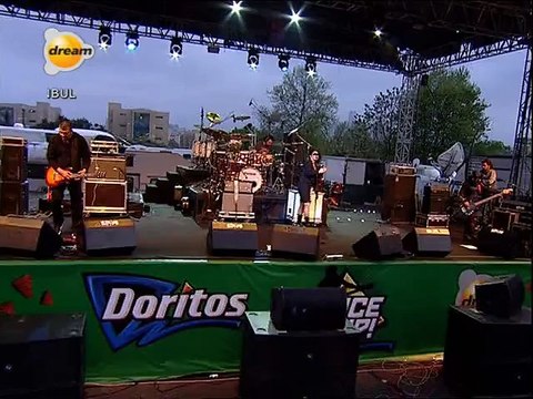 Aylin Aslım - Ahh (İTÜ Maslak Konseri)