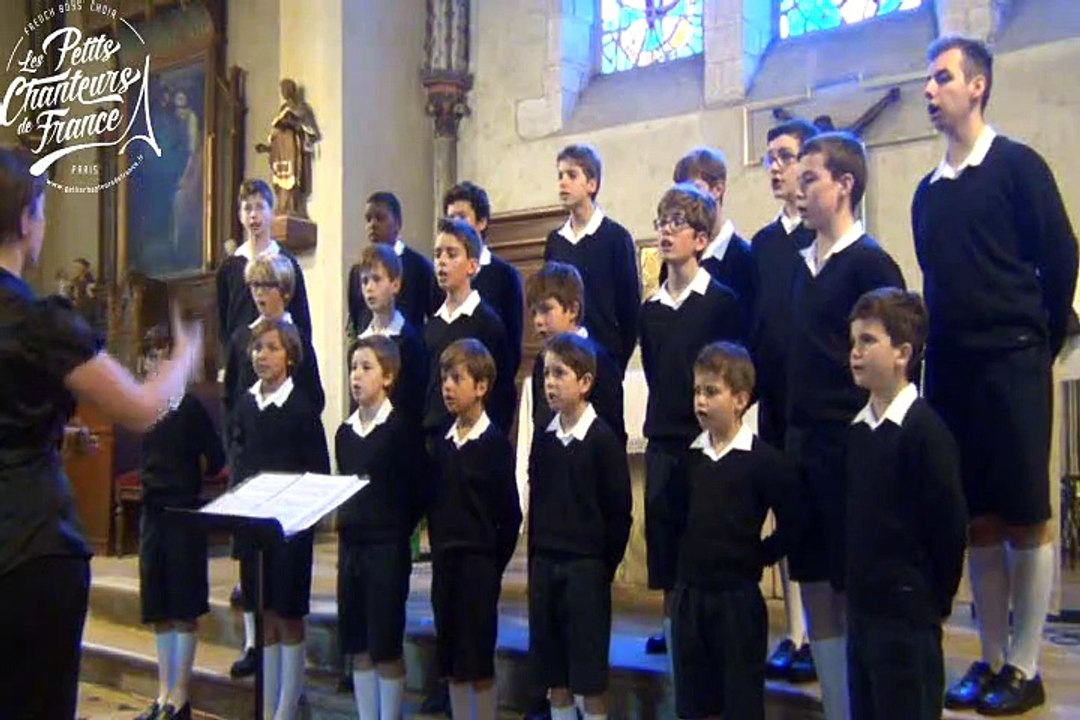 PCDF 11 Oct 2015 - S9 - Alleluia Hendel