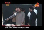 zakir gulam shabeer mahuta of multan yad gar majils 29Safar 2014 part5