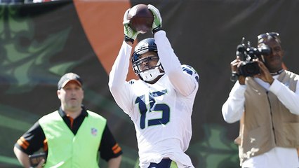 Seahawks Russell Wilson to Jermaine Kearse for 30-yard touchdown