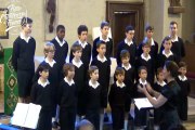 ​Petits Chanteurs de France - 11 Oct 2015 - Hymne