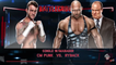 WWE 2K RIVALRIES - CM Punk vs. Ryback | WWE Battleground 2013 | WWE 2K15 Gameplay