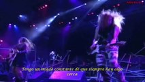 Iron Maiden - Fear Of The Dark (Live In Rock In Rio) (Sub. en Español)