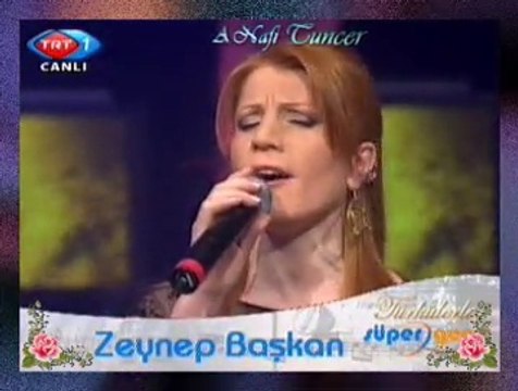 Zeynep BAŞKAN *Ordu’nun Dereleri Aksa Yukarı Aksa*