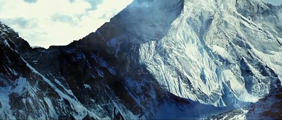 Everest: The Summit of the Gods - Teaser [VO]