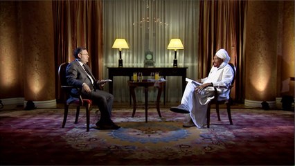 شاهد على العصر - الصادق المهدي ج12