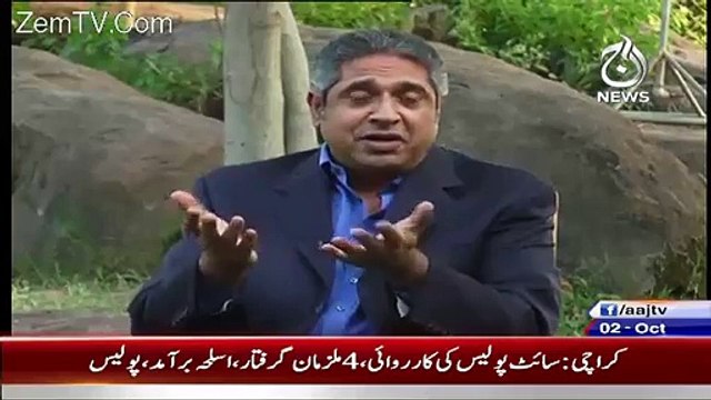 Qaim Ali Shah Hakeem Se Kis Qisam ka Ilaj Karwate Hain-Rana Mubashir