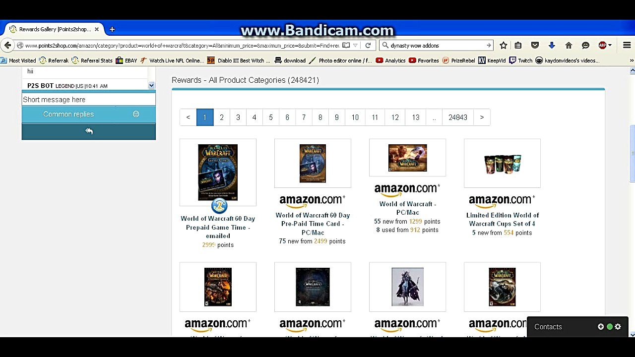 how to get A FREE wow gametime code
