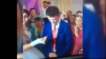 Komik olaylar Ortaya karişik