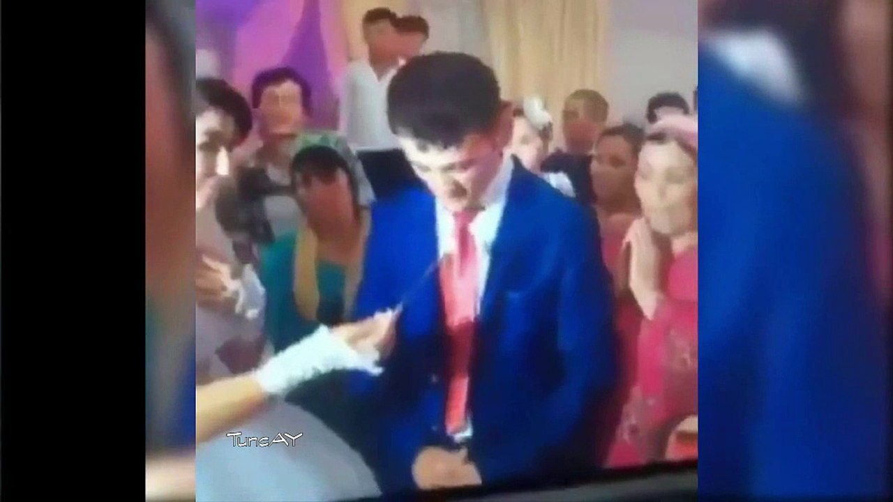 Komik olaylar Ortaya karişik