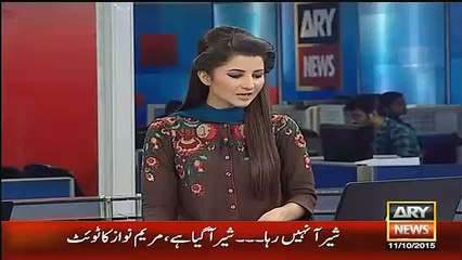 Marian Tweets Announces Victory