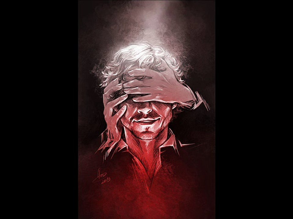 Maciek Kukla - Inside Your Insanity