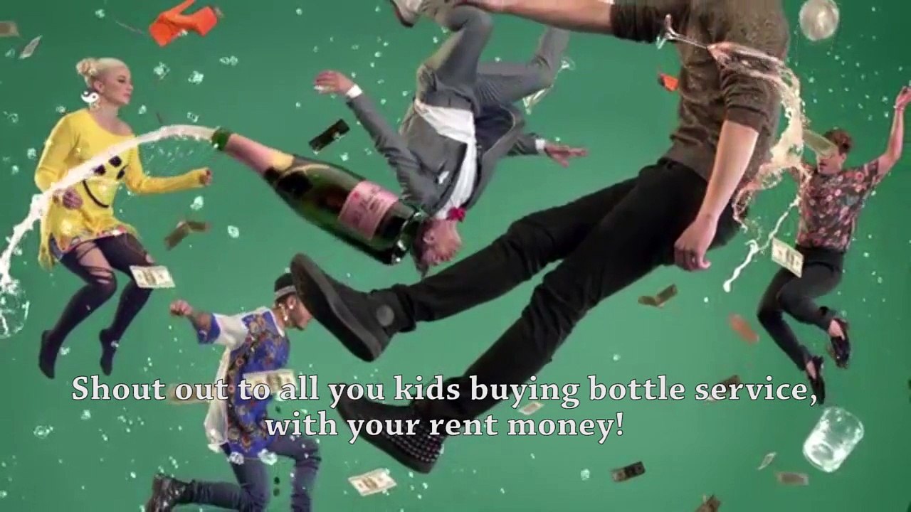 Rap Critic: "Time of Our Lives" by Pitbull feat. Ne-Yo