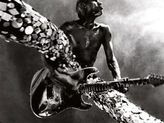 Chroniclip #14 - "Give it away" (Red Hot Chili Peppers) - Stéphane Sednaoui