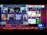 What will Imran Khan do After NA-122 Results -- Iftikhar Ahmed Reveals
