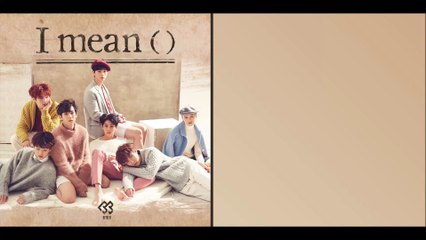 BTOB (비투비) - FULL [I Mean - 7th Mini Album]