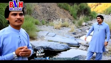 Tappy || Mazhar & Bahadur Zeb 2015 Song || Film Malang Pa Duwa Rung || Pashto New Songs 2015